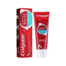 Colgate Optic White Lasting White Toothpaste - 75 ml