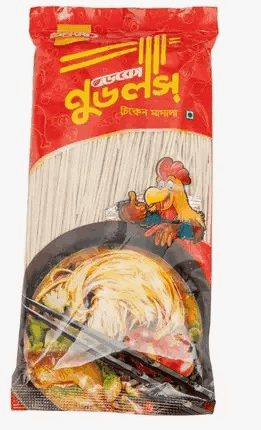 Dekko Chicken Masala Noodles 250 gm